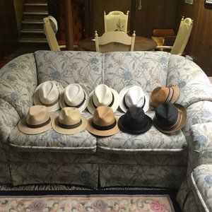 Summer Hats - New